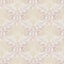 Galerie G34131 Damask Pink Wallpaper