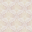 Galerie G34131 Nordic Elements Damask Pink Wallpaper G34131 Pink Wallpaper