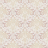 Galerie G34131 Nordic Elements Damask Pink Wallpaper G34131 Pink Wallpaper