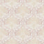 Galerie G34131 Nordic Elements Damask Pink Wallpaper G34131 Pink Wallpaper