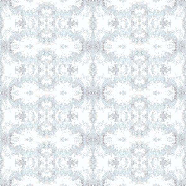 Galerie G56290 Geometric Green Wallpaper