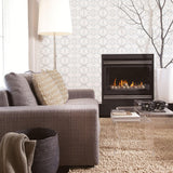 Galerie G56290 Nordic Elements Geometric Green Wallpaper G56290 Green Wallpaper