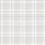 Galerie G56305 Nordic Elements Check Plaid Cream Wallpaper G56305 Cream Wallpaper