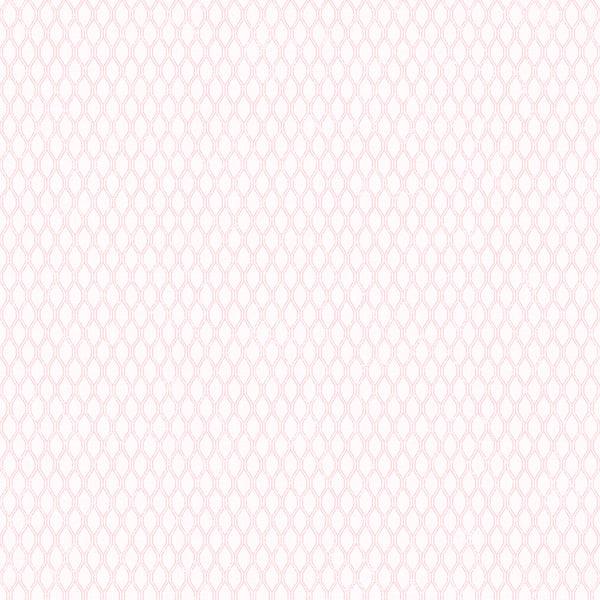 Galerie G56657 Geometric Pink Wallpaper