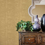 Galerie G67641 Palazzo Stripe Gold Wallpaper G67641 Gold Wallpaper