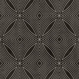 Galerie G67732 Special FX 2 Metallic Spiral Black Wallpaper G67732 Black Wallpaper