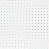 Galerie G67898 Miniatures 2 Mini Fan Motif Blue Wallpaper G67898 Blue Wallpaper