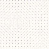 Galerie G67901 Mini Fan Motif Purple Lilac Wallpaper