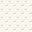 Galerie G67918 Miniatures 2 Small Floral Sprig White Wallpaper G67918 White Wallpaper