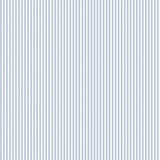 Galerie G67927 Miniatures 2 Ticking Stripe Blue Wallpaper G67927 Blue Wallpaper
