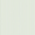 Galerie G67928 Miniatures 2 Ticking Stripe Green Wallpaper G67928 Green Wallpaper