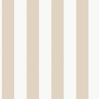 Galerie G68051 Smart Stripes 3 Awning Stripe Bronze Brown Wallpaper G68051 Bronze Brown Wallpaper