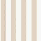Galerie G68051 Smart Stripes 3 Awning Stripe Bronze Brown Wallpaper G68051 Bronze Brown Wallpaper