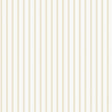 Galerie G68052 Breton Stripe Beige Wallpaper