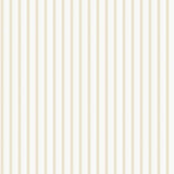 Galerie G68052 Breton Stripe Beige Wallpaper