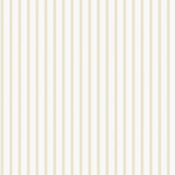 Galerie G68052 Smart Stripes 3 Breton Stripe Beige Wallpaper G68052 Beige Wallpaper