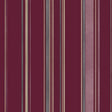 Galerie G68053 Casual Stripe Red Wallpaper