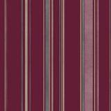 Galerie G68053 Smart Stripes 3 Casual Stripe Red Wallpaper G68053 Red Wallpaper