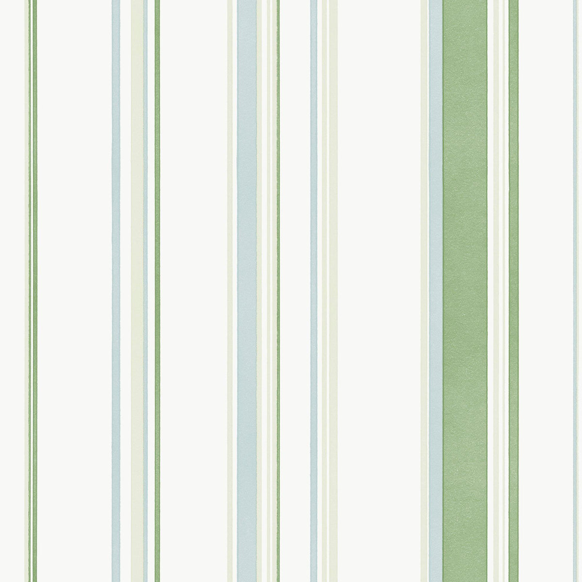 Galerie G68054 Smart Stripes 3 Casual Stripe Green Wallpaper G68054 Green Wallpaper