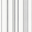 Galerie G68055 Smart Stripes 3 Casual Stripe Silver Grey Wallpaper G68055 Silver Grey Wallpaper