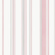 Galerie G68057 Smart Stripes 3 Casual Stripe Pink Wallpaper G68057 Pink Wallpaper