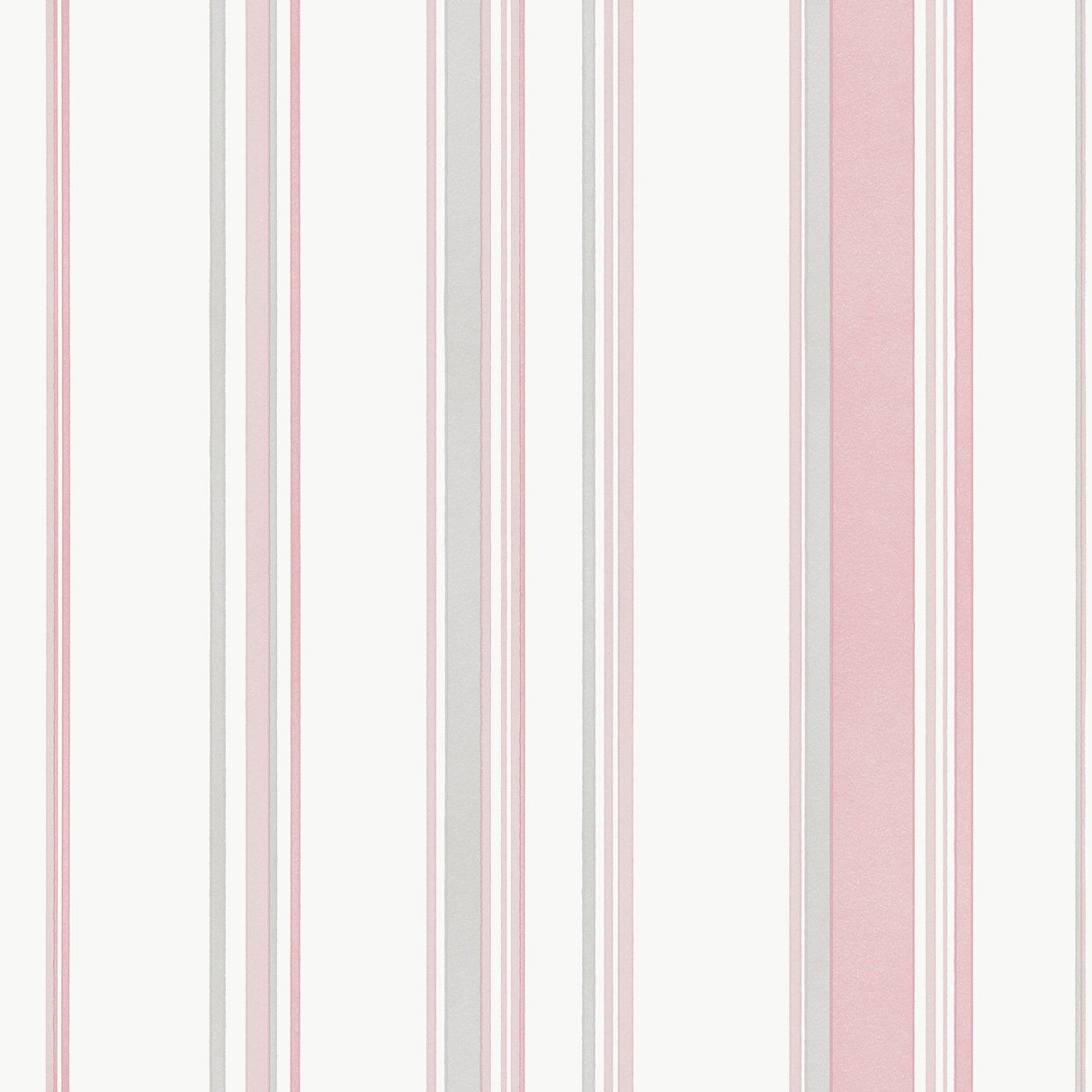 Galerie G68057 Smart Stripes 3 Casual Stripe Pink Wallpaper G68057 Pink Wallpaper