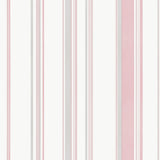 Galerie G68057 Smart Stripes 3 Casual Stripe Pink Wallpaper G68057 Pink Wallpaper