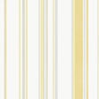 Galerie G68059 Smart Stripes 3 Casual Stripe Yellow Wallpaper G68059 Yellow Wallpaper