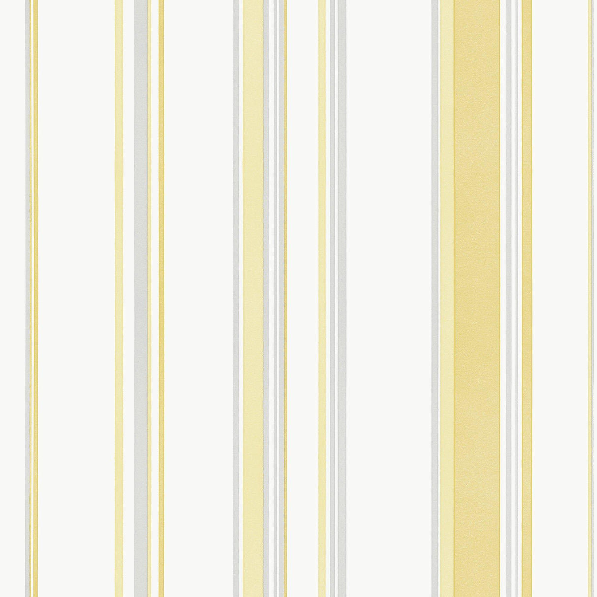 Galerie G68059 Smart Stripes 3 Casual Stripe Yellow Wallpaper G68059 Yellow Wallpaper