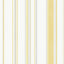 Galerie G68059 Smart Stripes 3 Casual Stripe Yellow Wallpaper G68059 Yellow Wallpaper