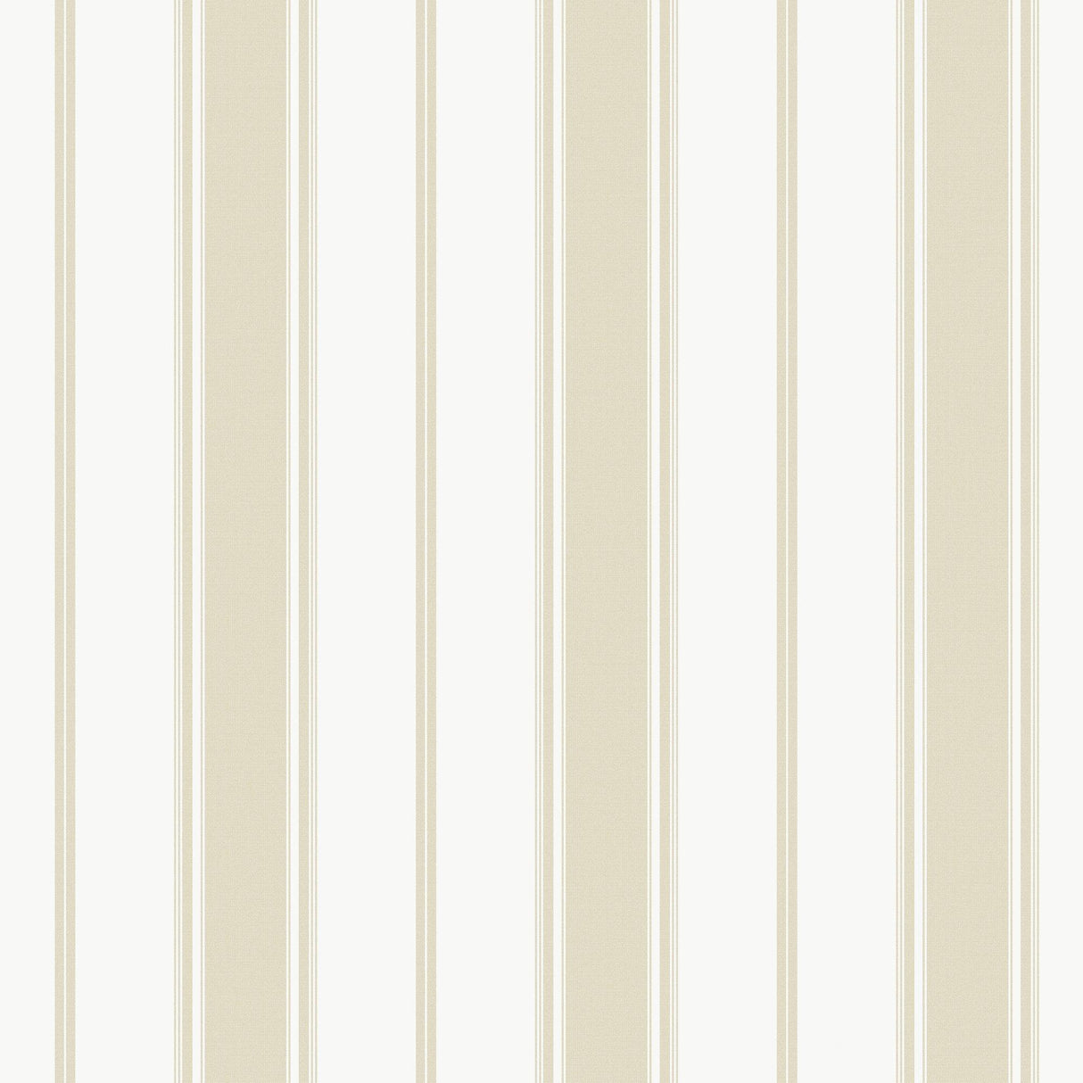 Galerie G68060 Smart Stripes 3 Heritage Stripe Beige Wallpaper G68060 Beige Wallpaper