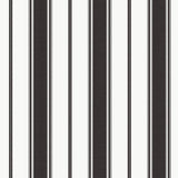 Galerie G68061 Smart Stripes 3 Heritage Stripe Black Wallpaper G68061 Black Wallpaper