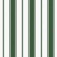 Galerie G68063 Smart Stripes 3 Heritage Stripe Green Wallpaper G68063 Green Wallpaper