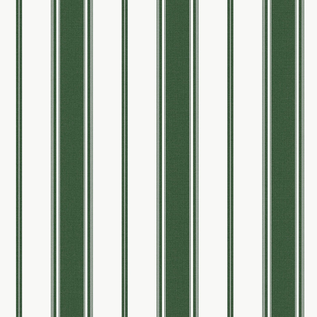 Galerie G68063 Smart Stripes 3 Heritage Stripe Green Wallpaper G68063 Green Wallpaper