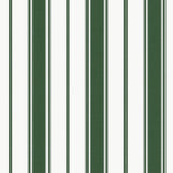 Galerie G68063 Smart Stripes 3 Heritage Stripe Green Wallpaper G68063 Green Wallpaper