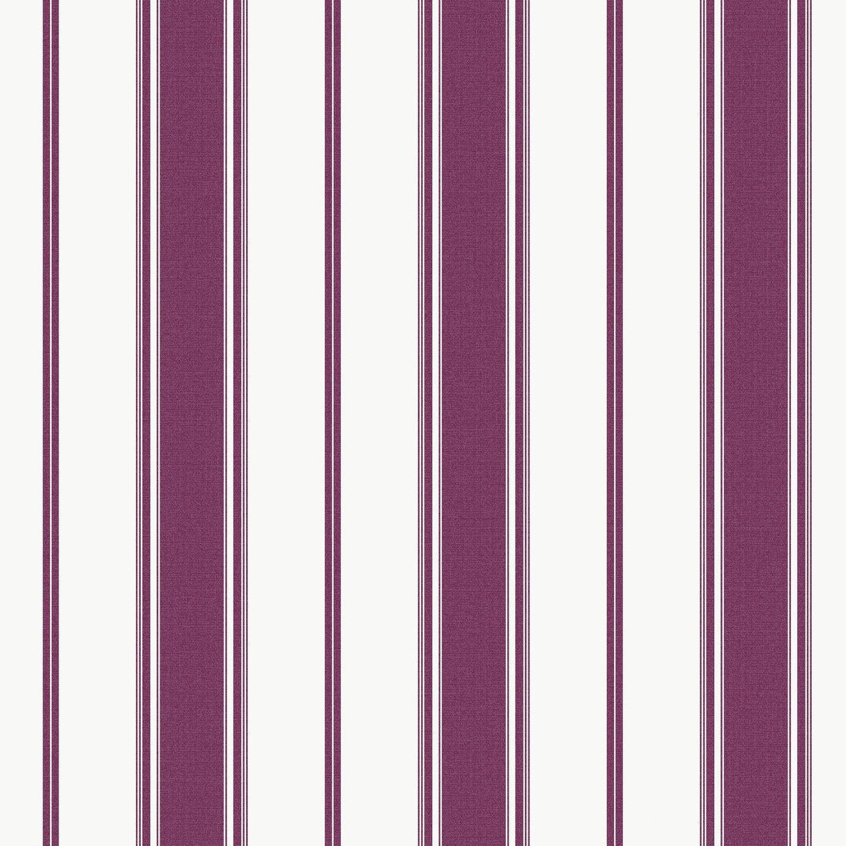 Galerie G68066 Smart Stripes 3 Heritage Stripe Pink Wallpaper G68066 Pink Wallpaper