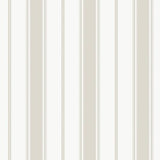 Galerie G68064 Heritage Stripe Bronze Brown Wallpaper