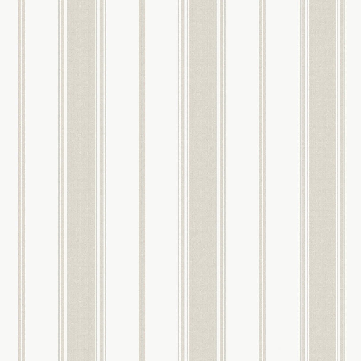 Galerie G68064 Smart Stripes 3 Heritage Stripe Bronze Brown Wallpaper G68064 Bronze Brown Wallpaper