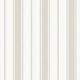 Galerie G68064 Smart Stripes 3 Heritage Stripe Bronze Brown Wallpaper G68064 Bronze Brown Wallpaper