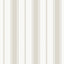 Galerie G68064 Smart Stripes 3 Heritage Stripe Bronze Brown Wallpaper G68064 Bronze Brown Wallpaper