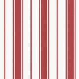 Galerie G68067 Smart Stripes 3 Heritage Stripe Red Wallpaper G68067 Red Wallpaper
