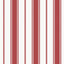 Galerie G68067 Smart Stripes 3 Heritage Stripe Red Wallpaper G68067 Red Wallpaper