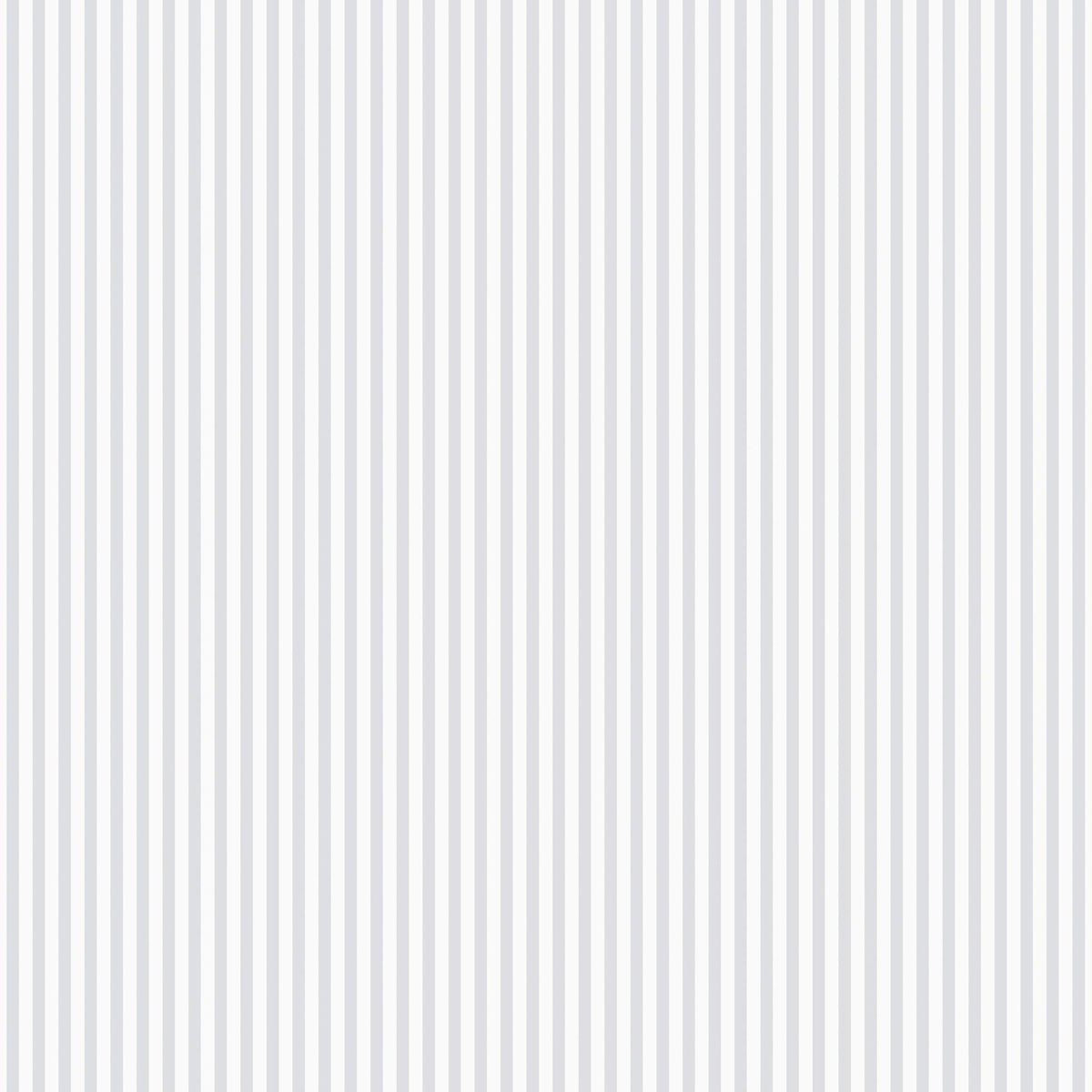 Galerie G68071 Smart Stripes 3 Shirt Stripe Silver Grey Wallpaper G68071 Silver Grey Wallpaper