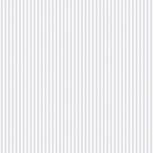 Galerie G68071 Smart Stripes 3 Shirt Stripe Silver Grey Wallpaper G68071 Silver Grey Wallpaper