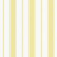 Galerie G68069 Smart Stripes 3 Heritage Stripe Yellow Wallpaper G68069 Yellow Wallpaper