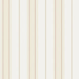 Galerie G68072 Smart Stripes 3 Slim Stripe Beige Wallpaper G68072 Beige Wallpaper