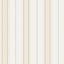 Galerie G68072 Smart Stripes 3 Slim Stripe Beige Wallpaper G68072 Beige Wallpaper