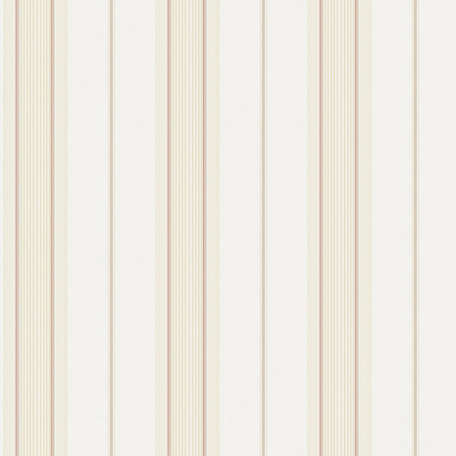 Galerie G68072 Smart Stripes 3 Slim Stripe Beige Wallpaper G68072 Beige Wallpaper