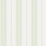 Galerie G68073 Smart Stripes 3 Slim Stripe Green Wallpaper G68073 Green Wallpaper
