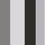 Galerie G68074 Smart Stripes 3 Wide Stripe Silver Grey Wallpaper G68074 Silver Grey Wallpaper